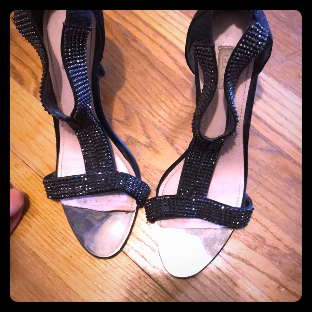 Glint Sandals